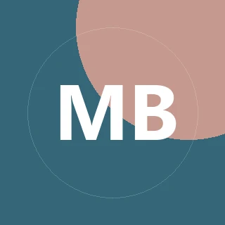 Logótipo de demonstração de Maré Baixa.